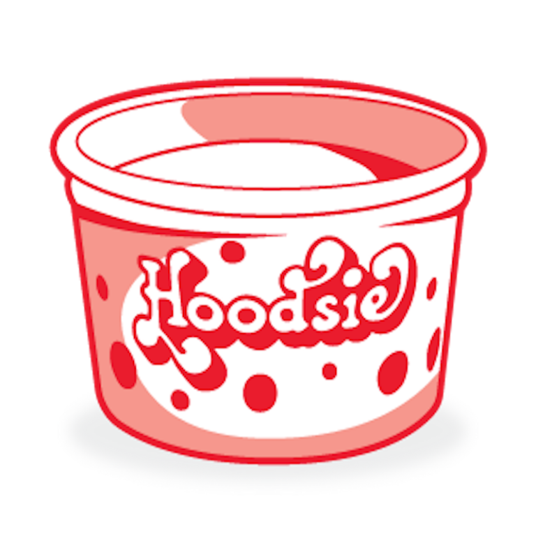 Menu - Hoodsie Cup Wrapper
