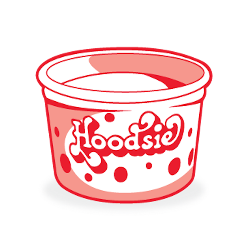Menu - Hood Hoodsie Cup