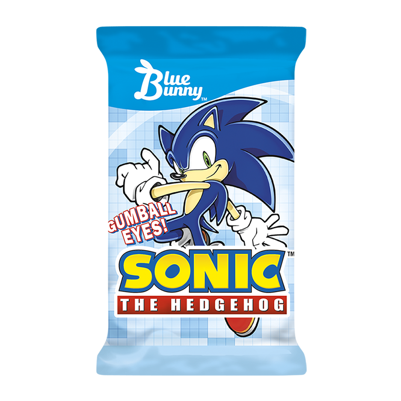 Menu - Sonic Bar Wrapper